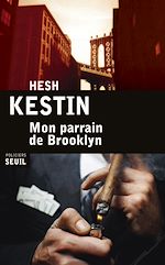 Télécharger le livre :  Mon parrain de Brooklyn