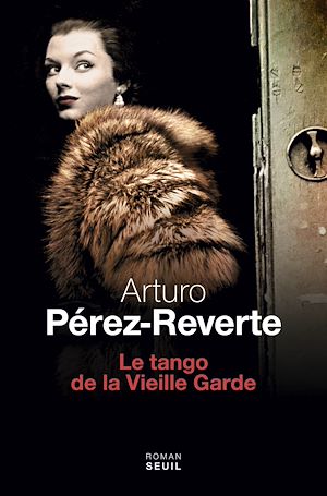 Téléchargez le livre :  Le Tango de la vieille garde