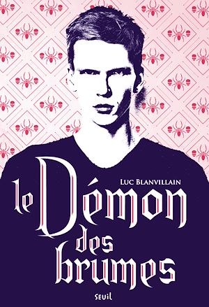 Téléchargez le livre :  Le Démon des brumes