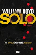 Télécharger le livre :  Solo, une nouvelle aventure de James Bond