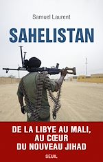 Télécharger le livre :  Sahelistan