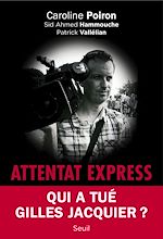 Télécharger le livre :  Attentat Express