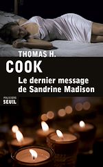 Télécharger le livre :  Le Dernier Message de Sandrine Madison