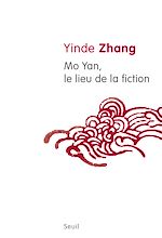 Télécharger le livre :  Mo Yan, le lieu de la fiction