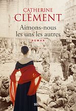 Télécharger le livre :  Aimons-nous les uns les autres