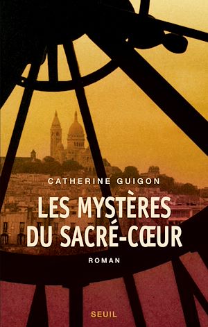 Téléchargez le livre :  Les Mystères du Sacré-COeur, t.1 et t.2. Les Vignes de la République, Le Secret de la Savoyarde