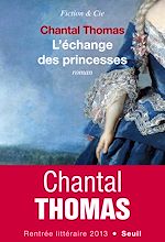 Download this eBook L'Echange des princesses