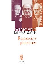 Télécharger le livre :  Romanciers pluralistes