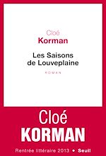Télécharger le livre :  Les Saisons de Louveplaine