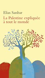 Télécharger le livre :  La Palestine expliquée à tout le monde