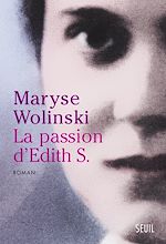 Télécharger le livre :  La Passion d'Edith S.