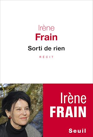 Téléchargez le livre :  Sorti de rien