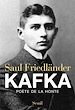 Télécharger le livre :  Kafka. Poète de la honte