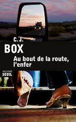 Télécharger le livre :  Au bout de la route, l'enfer