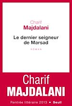 Télécharger le livre :  Le Dernier Seigneur de Marsad