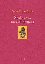Télécharger le livre :  Seule sous un ciel dément