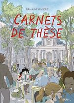 Télécharger le livre :  Carnets de thèse