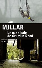 Télécharger le livre :  Le Cannibale de Crumlin Road