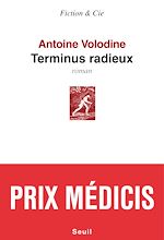 Download this eBook Terminus radieux - Prix Médicis 2014