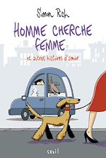 Télécharger le livre :  Homme cherche femme. et autres histoires d'amour