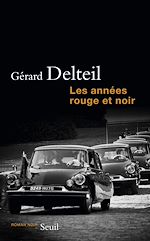 Télécharger le livre :  Les Années rouge et noir