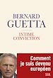 Télécharger le livre :  Intime Conviction