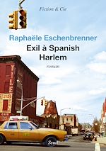 Download this eBook Exil à Spanish Harlem