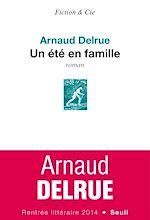 Download this eBook Un été en famille