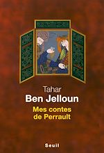Télécharger le livre :  Mes contes de Perrault