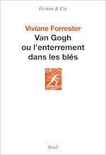 Télécharger le livre :  Van Gogh ou l'enterrement dans les blés