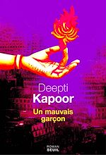 Télécharger le livre :  Un mauvais garçon