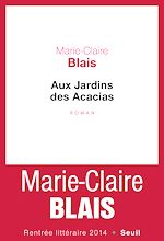 Télécharger le livre :  Aux Jardins des Acacias