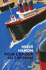 Télécharger le livre :  Pour l'amour du capitaine