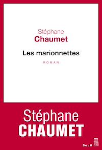 Téléchargez le livre :  Les Marionnettes