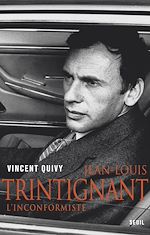 Télécharger le livre :  Jean-Louis Trintignant. L'inconformiste