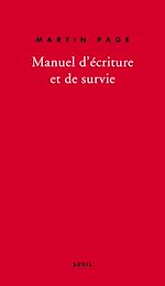 Télécharger le livre :  Manuel d'écriture et de survie