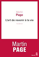 Télécharger le livre :  L'Art de revenir à la vie