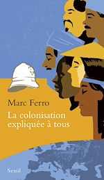 Télécharger le livre :  La Colonisation expliquée à tous
