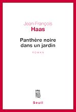 Télécharger le livre :  Panthère noire dans un jardin