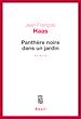 Télécharger le livre :  Panthère noire dans un jardin