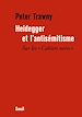 Télécharger le livre :  Heidegger et l'antisémitisme. Sur les "Cahiers noirs"