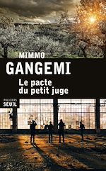 Télécharger le livre :  Le Pacte du petit juge