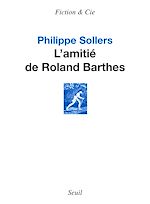 Download this eBook L'Amitié de Roland Barthes