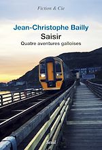 Download this eBook Saisir - Quatre aventures galloises