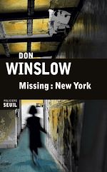 Télécharger le livre :  Missing : New York