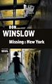 Télécharger le livre :  Missing : New York