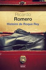 Télécharger le livre :  Histoire de Roque Rey