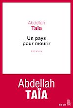 Télécharger le livre :  Un pays pour mourir