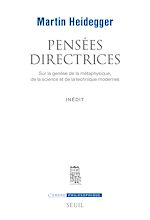 Télécharger le livre :  Pensées directrices