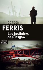 Télécharger le livre :  Les Justiciers de Glasgow